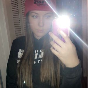 Meet your Posher, Rylind